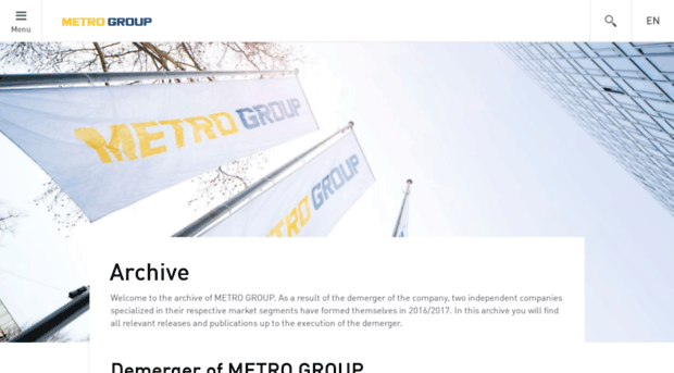 metro-group.com