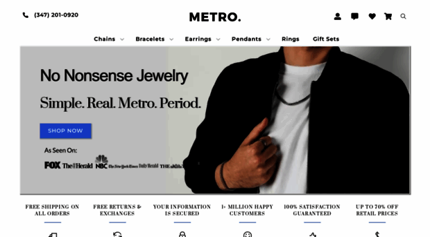 metro-jewelry.com