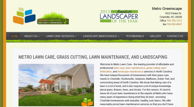 metro-lawn-care.com