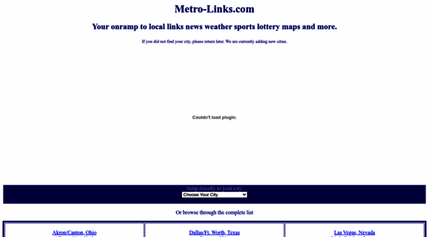 metro-links.com