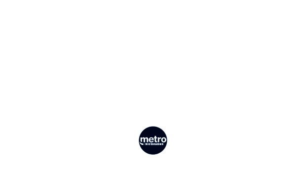 metro-logistics.com