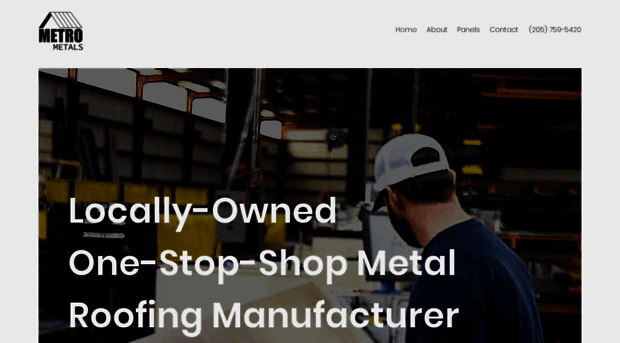 metro-metals.com