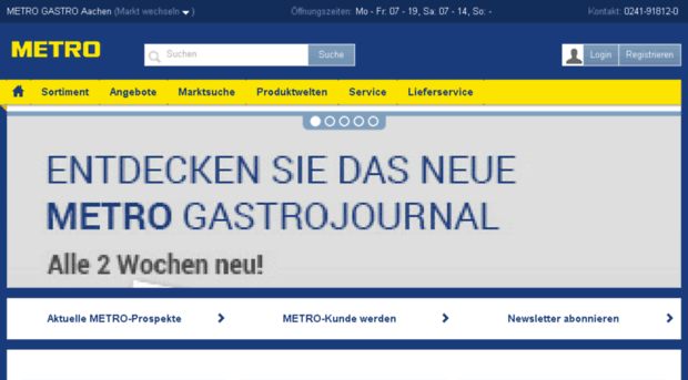 metro-online.com