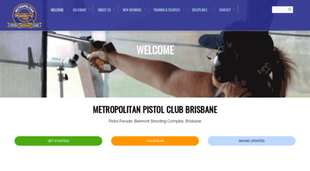 metro-pistol.org.au