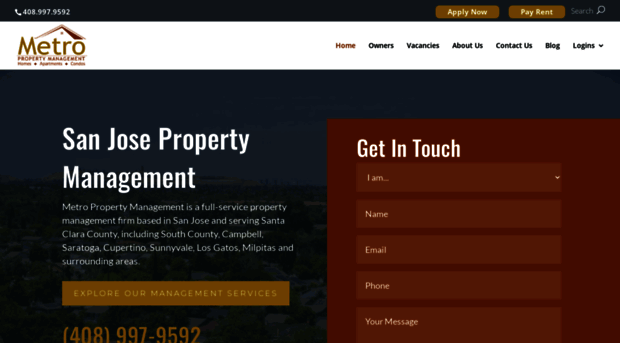 metro-propertymanagement.com
