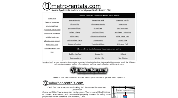 metro-rental.com