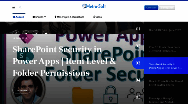 metro-soft.fr