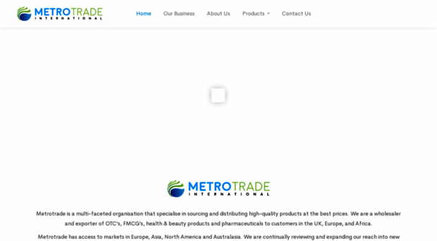 metro-trade.com