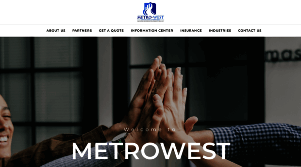 metro-westinsurance.com