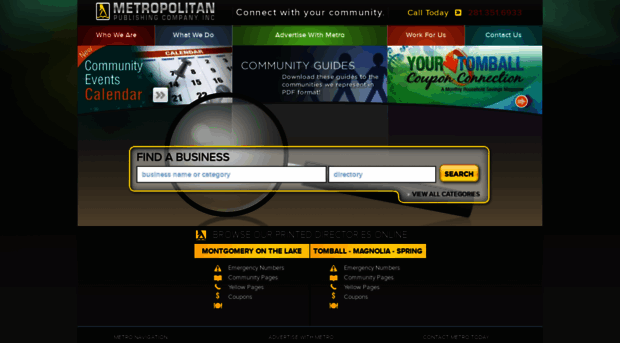 metro-yellow.com