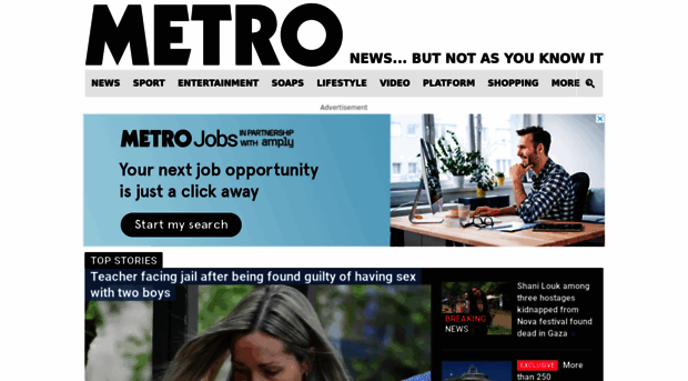 metro.co.uk