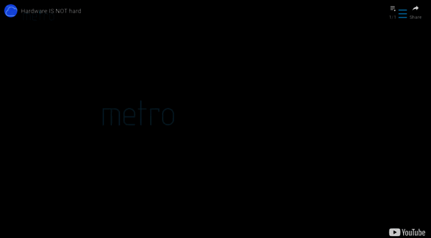 metro.com.tw