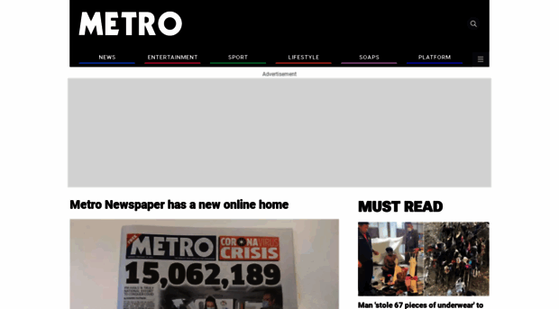 metro.news