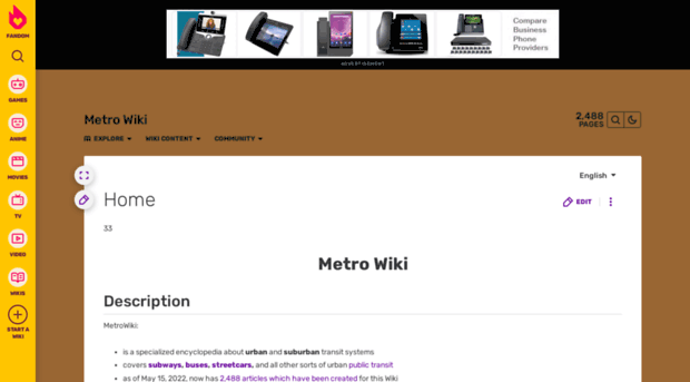 metro.wikia.com