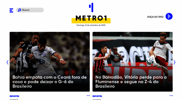 metro1.com.br