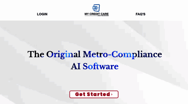 metro2compliance.ai