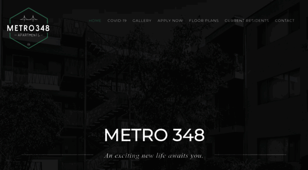 metro348.com