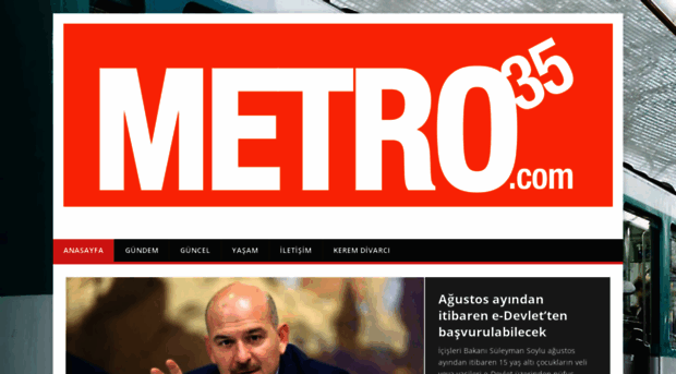 metro35.com