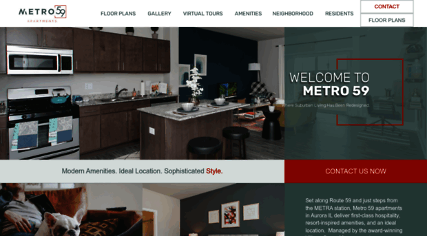 metro59apts.com