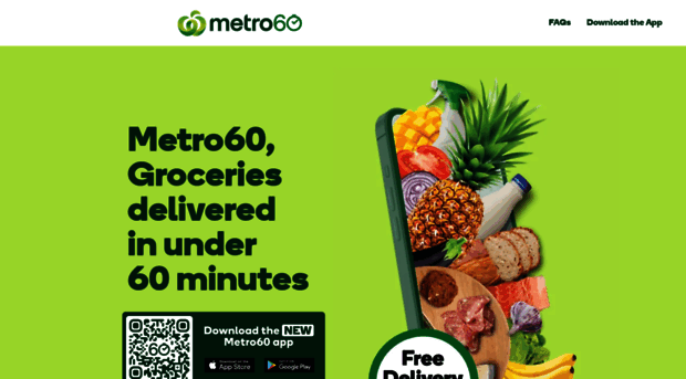 metro60.com.au