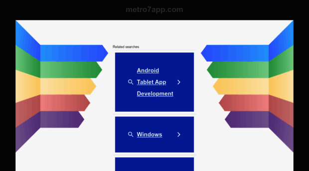 metro7app.com