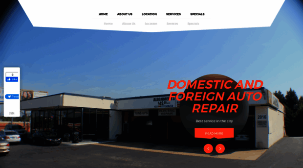 metroaauto.net