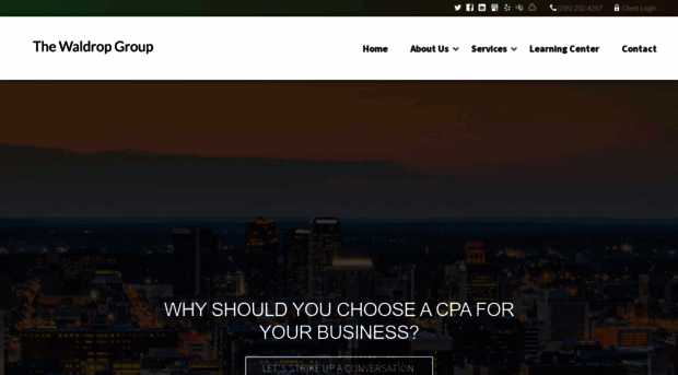 metroaccountingservice.com