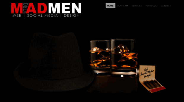 metroadmen.com