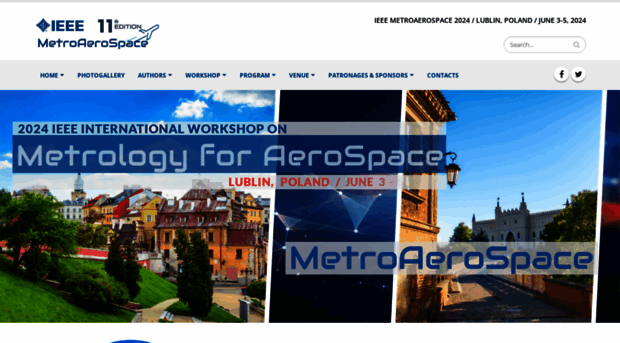 metroaerospace.org