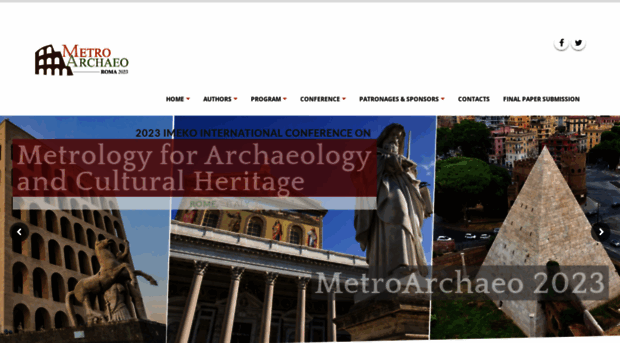 metroarcheo.com