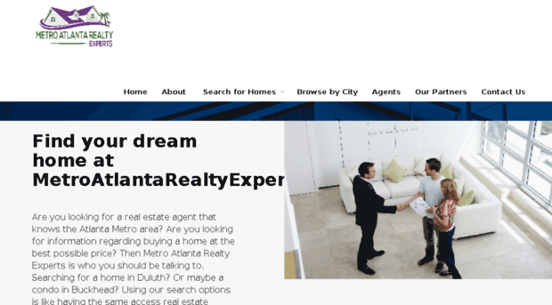 metroatlantarealtyexperts.com