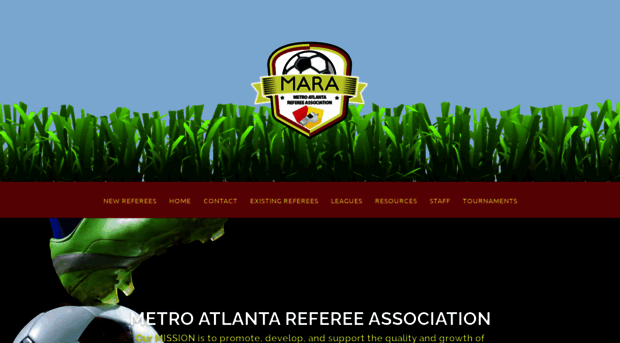 metroatlantareferees.org