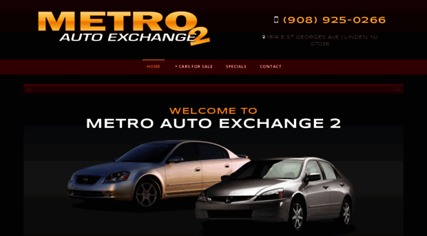 metroautoexchange2.com