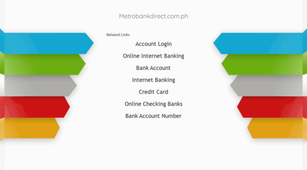 metrobankdirect.com.ph