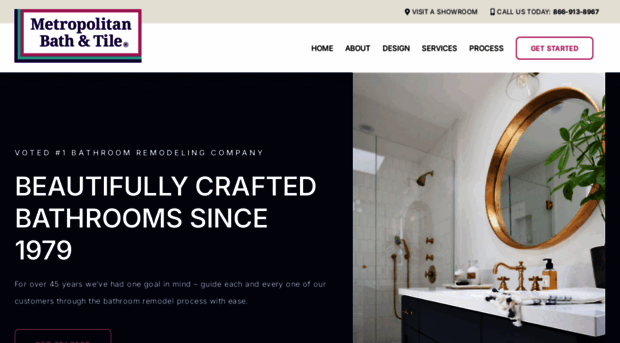 metrobathandtile.com