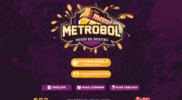 metrobol.com