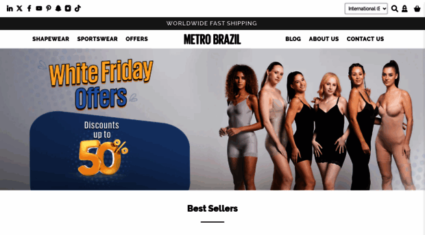 metrobrazil.com