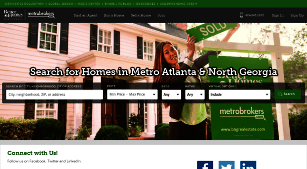 metrobrokers.bhgre.com