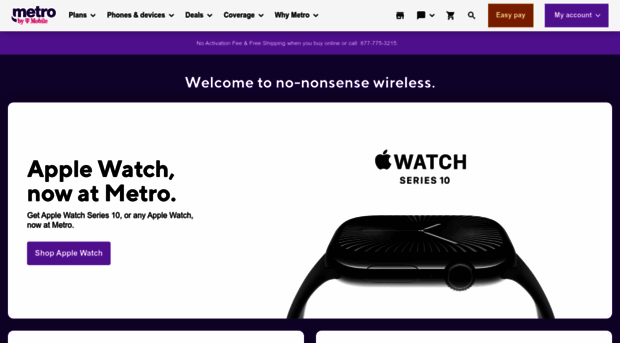 metrobytmobile.com