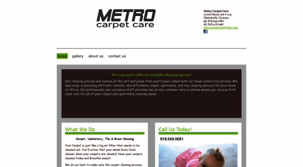metrocarpetcarela.com