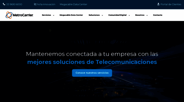 metrocarrier.com.mx