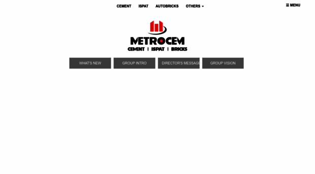 metrocem.com.bd