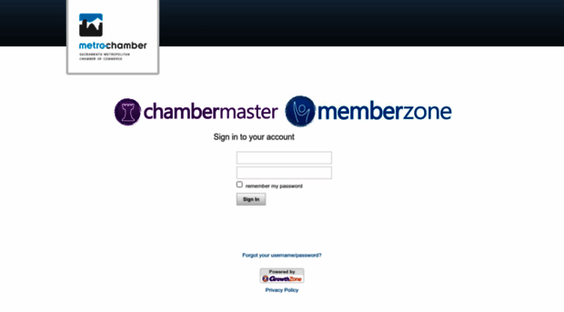 metrochamberca.chambermaster.com