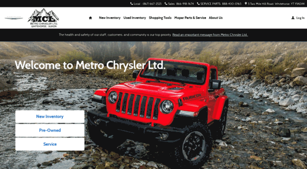 metrochryslerdealer.com