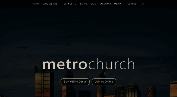 metrochurch.org.au