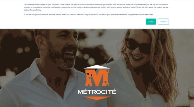 metrocite.com
