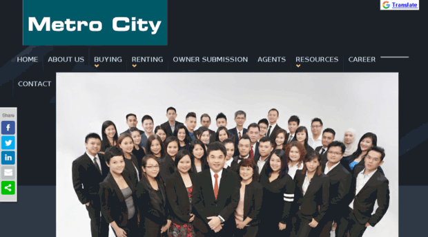 metrocity.com.my