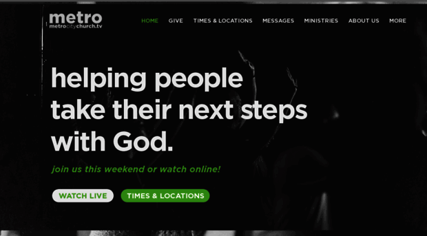 metrocitychurch.tv