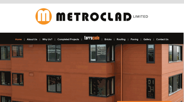 metroclad.co.nz