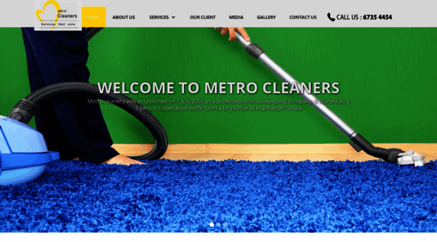 metrocleaners.com.sg